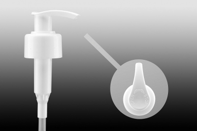 Pompka dozująca PP 28/410