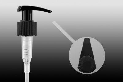 Pompka dozująca PP 24/410