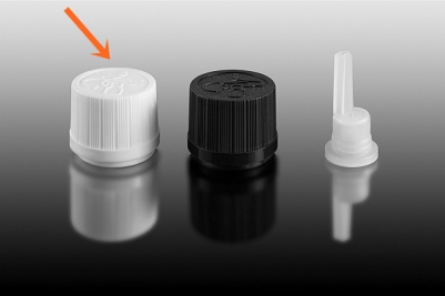 Nakrętka bezpieczna z...