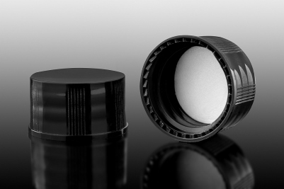 Nakrętka PP o gwincie...