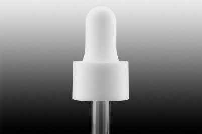 Zakraplacz PP o gwincie 18/410