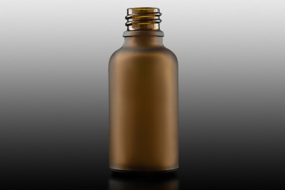 Butelka szklana 30ml