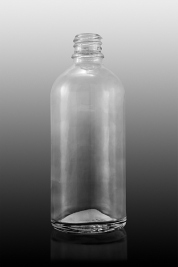 Butelka szklana 100ml