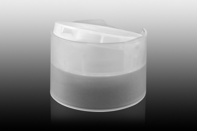 Nakrętka typu disc-top o...