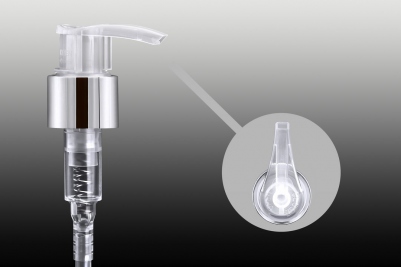 Pompka dozująca Alu+PP o...