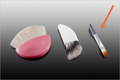 Aplikator do cieni 45mm...