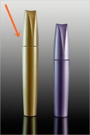 Opakowanie na maskarę