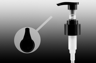 Pompka dozująca PP o...