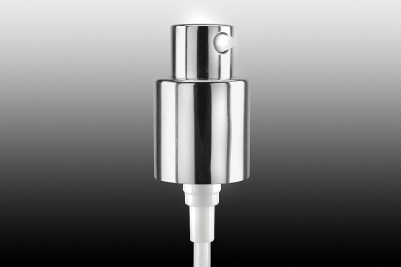 Pompka do kremów z...