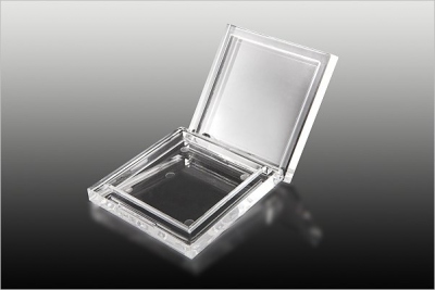 Opakowanie puder/róż...