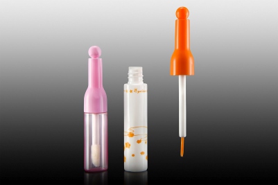 Opakowanie na lipgloss