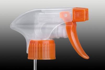 Rozpylacz typu trigger