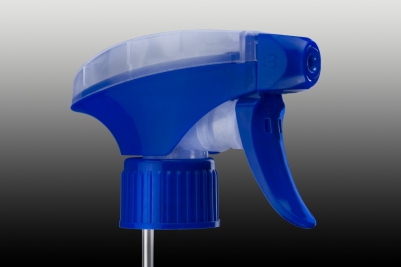 Rozpylacz typu trigger