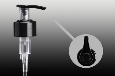 Pompka dozująca PP 28/410