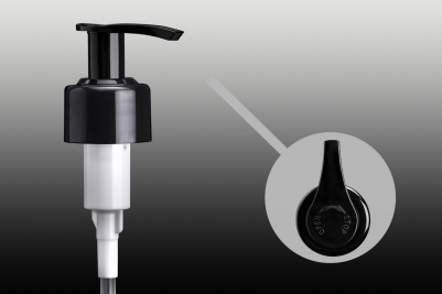 Pompka dozująca PP 28/410