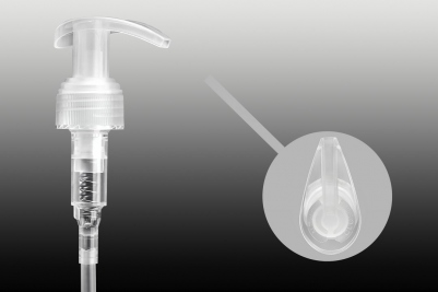 Pompka dozująca PP 24/410