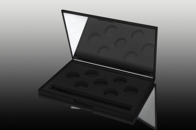 Opakowanie na cienie prasowane