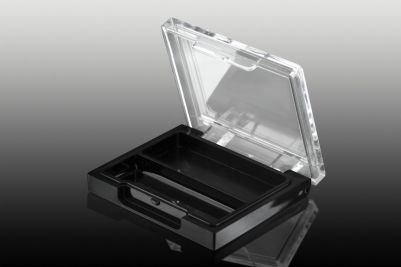 Opakowanie na cienie prasowane