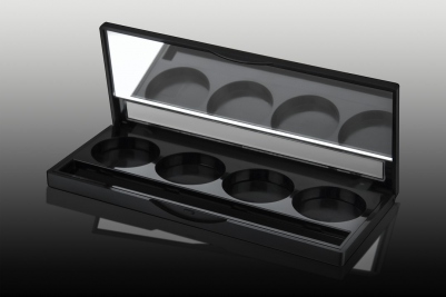 Opakowanie na cienie prasowane