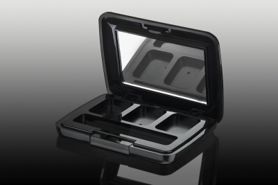 Opakowanie na cienie prasowane