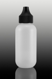 Butelka z nakrętką