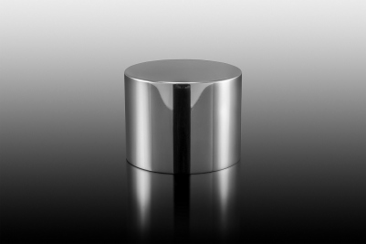 Nakrętka Alu/PP o gwincie...