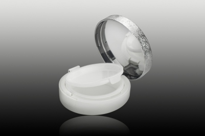 Opakowanie okrągłe na...