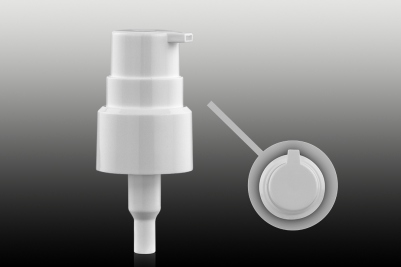 Pompka PP do kremu 24/410