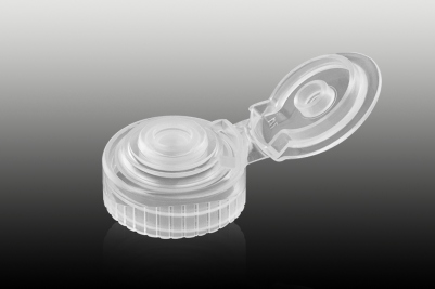 Nakrętka typu flip-top o...