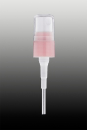 Atomizer PP o gwincie 15/410