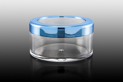 Opakowanie okrągłe na...