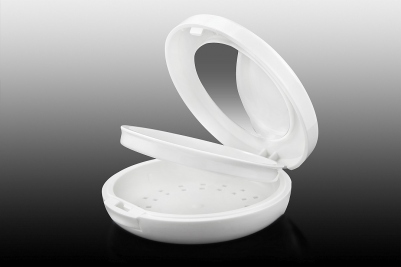 Opakowanie na puder/róż...