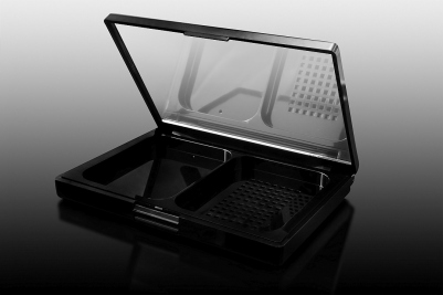 Opakowanie na puder/róż...