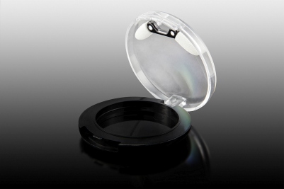 Opakowanie okrągłe na...