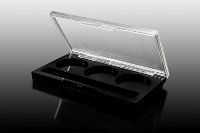 Opakowanie na cienie prasowane