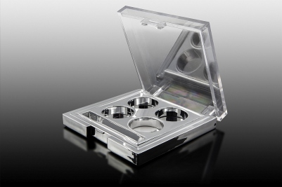 Opakowanie na cienie prasowane