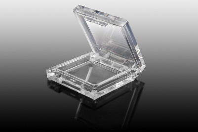 Opakowanie na cień prasowany