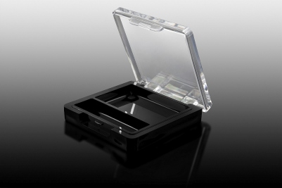 Opakowanie na cień prasowany