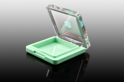 Opakowanie na cień prasowany