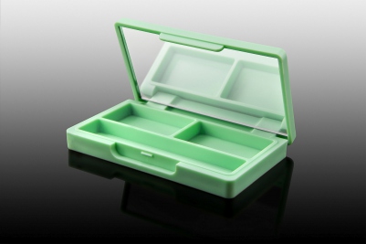 Opakowanie na cienie prasowane