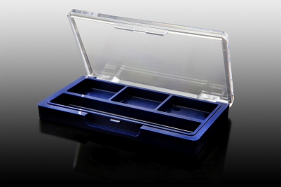 Opakowanie na cienie prasowane