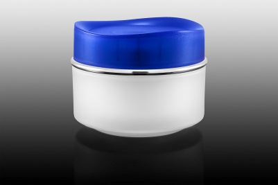 Słoik z termosem PP 45 ml