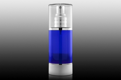 Butelka typu airless