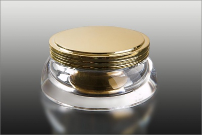 Słoik akrylowy z termosem...