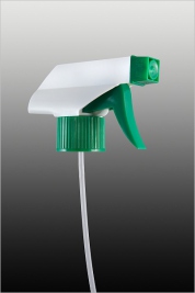 Rozpylacz typu trigger o...