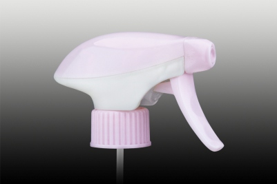 Rozpylacz typu trigger o...