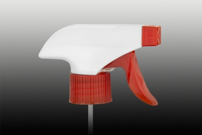 Rozpylacz typu trigger o...