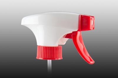 Rozpylacz typu trigger o...