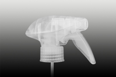 Rozpylacz typu trigger o...