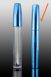 Opakowanie na maskarę...